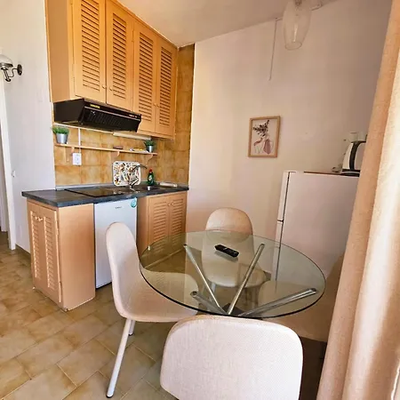 Apartmán Corfu 25 *