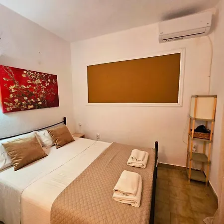 Corfu 25 * Γλυφάδα