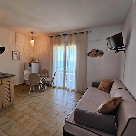 Corfu 25 Apartman
