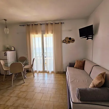 Apartmán Corfu 25