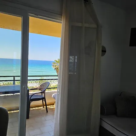 Apartmán Corfu 25 *