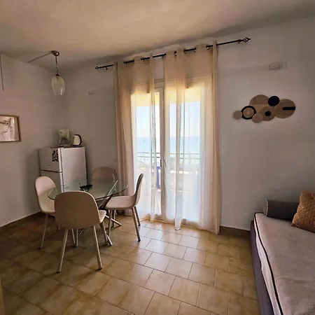 Corfu 25 Apartman