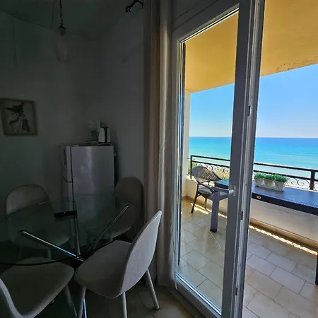 Apartmán Corfu 25