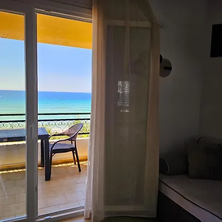 Corfu 25 Apartman *