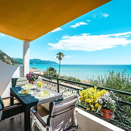 Apartmán Corfu 25 *