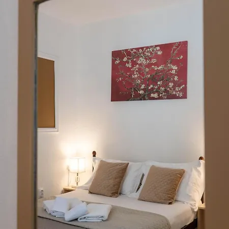 Corfu 25 Apartman Glifáda