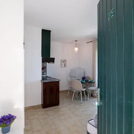 Apartman Corfu 25 Glifáda