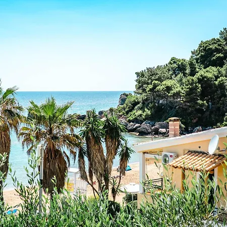 Apartmán Corfu 25 *