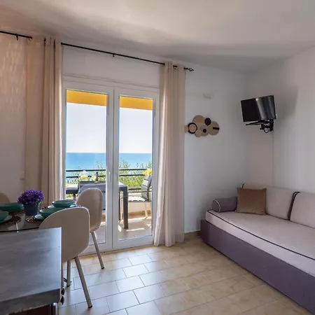 Apartmán Corfu 25