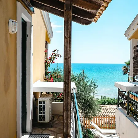 Corfu 25 * Glyfada (Corfu)