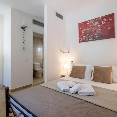 Corfu 25 Apartman