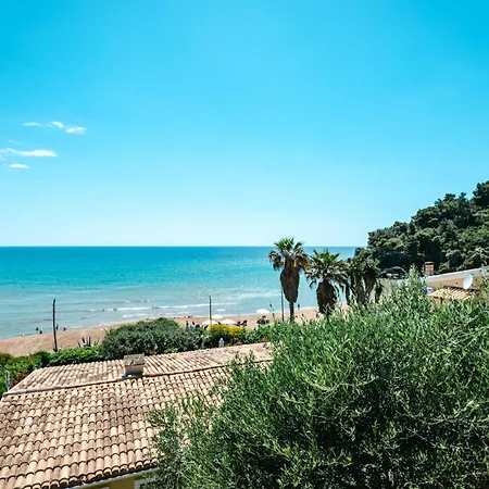 Apartman Corfu 25