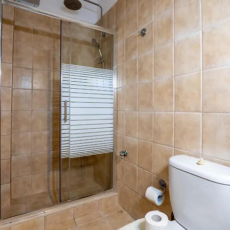 Apartmán Corfu 25 Glyfada (Corfu)