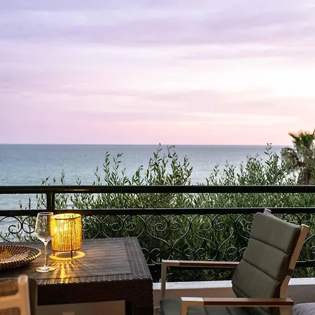 Apartman Corfu 25
