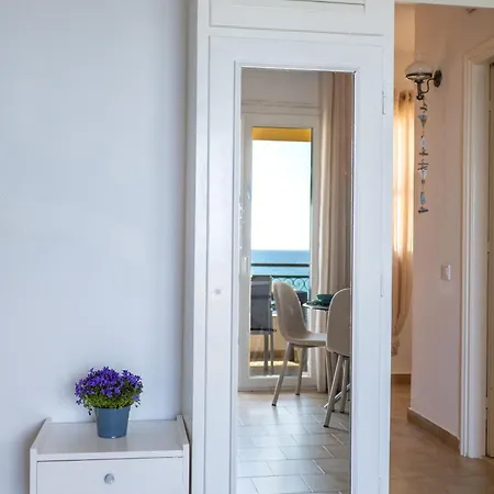 Apartman Corfu 25 *