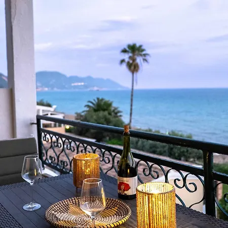 Corfu 25 * Glyfada (Corfu)