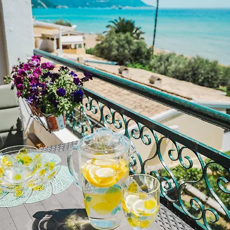 Apartman Corfu 25