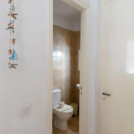 Apartmán Corfu 25 Glyfada (Corfu)