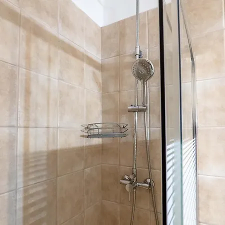 Corfu 25 Apartman
