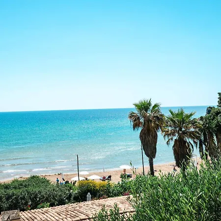 Apartmán Corfu 25 *