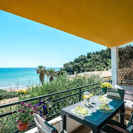 Corfu 25 Glyfada (Corfu)