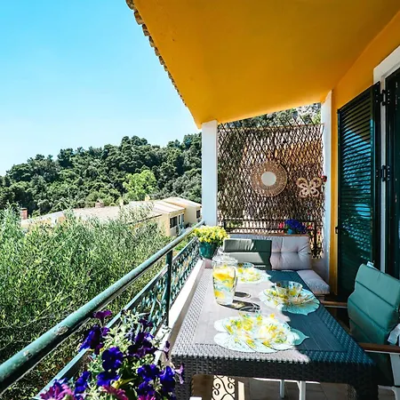 Corfu 25 * Glifáda