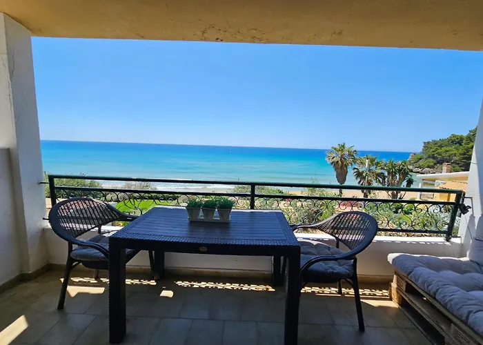 شقة Corfu 25 *