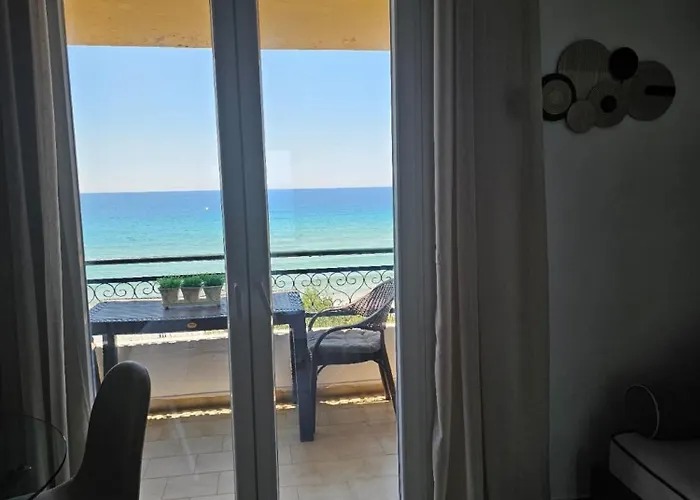 شقة Corfu 25 *