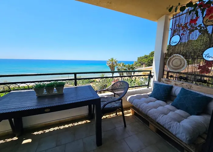 Corfu 25 شقة غليفادا