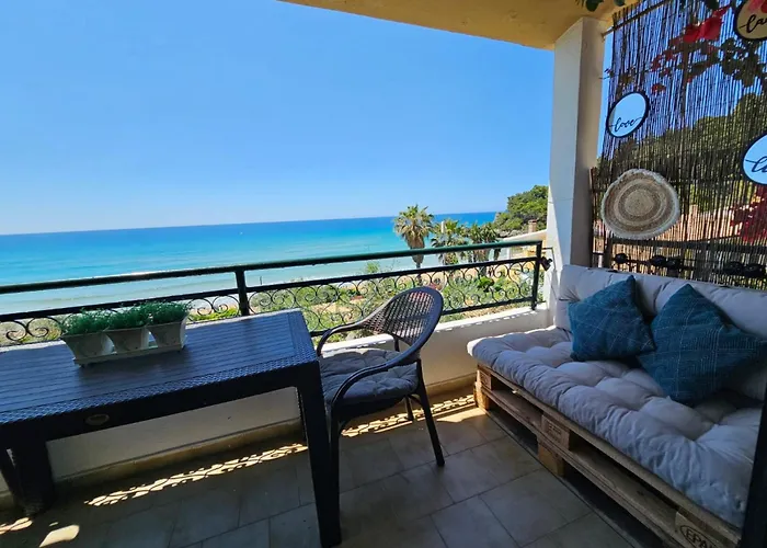 Corfu 25 * غليفادا