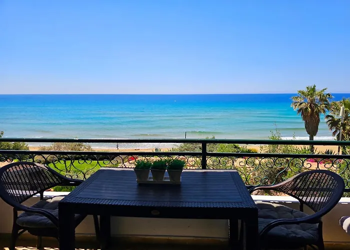 Corfu 25 شقة