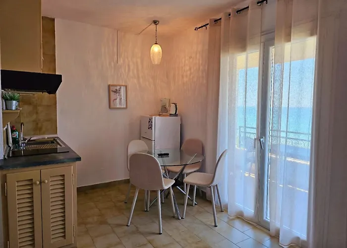 شقة Corfu 25