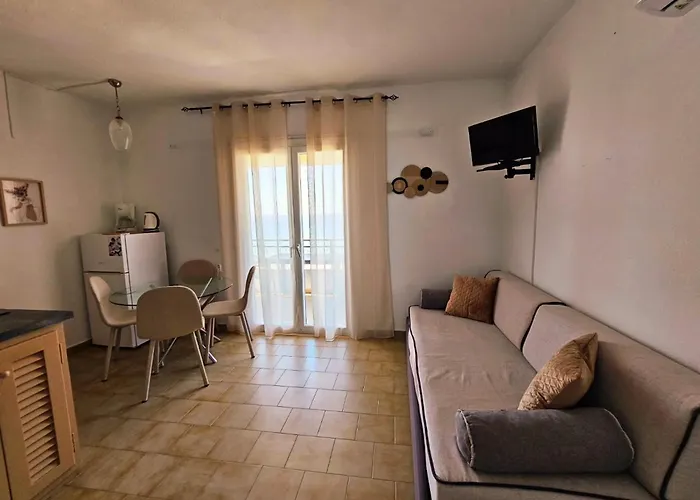 شقة Corfu 25