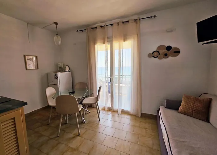 Corfu 25 شقة
