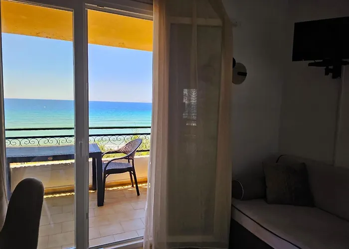 Corfu 25 شقة *